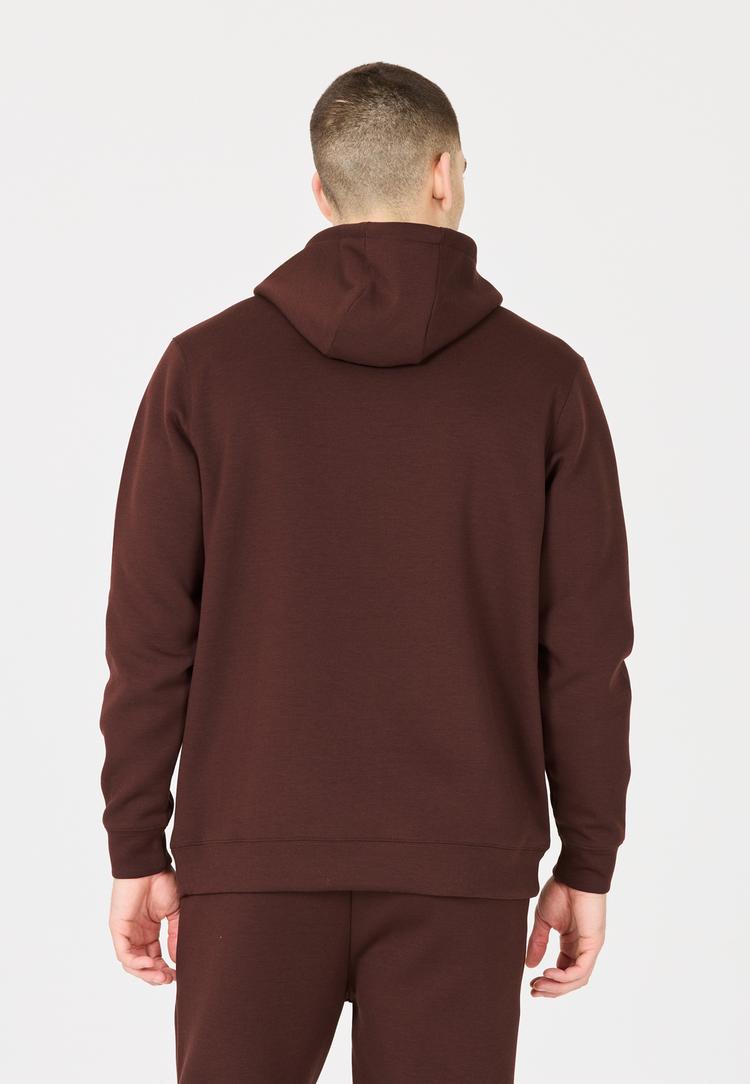 Virtus Virtus Taro Sweatshirt Herren - 4323 Puce - 4 | SportScheck