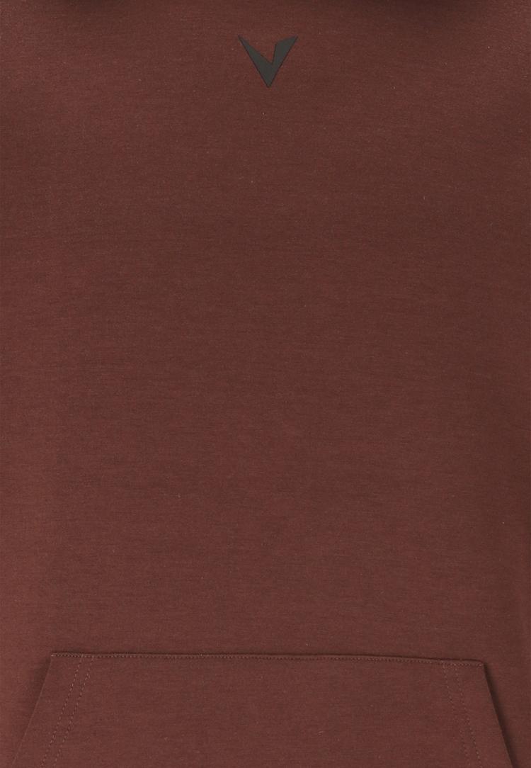 Virtus Virtus Taro Sweatshirt Herren - 4323 Puce - 0 | SportScheck
