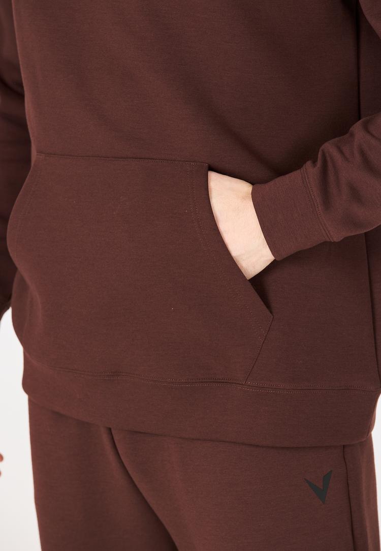 Virtus Virtus Taro Sweatshirt Herren - 4323 Puce - 1 | SportScheck