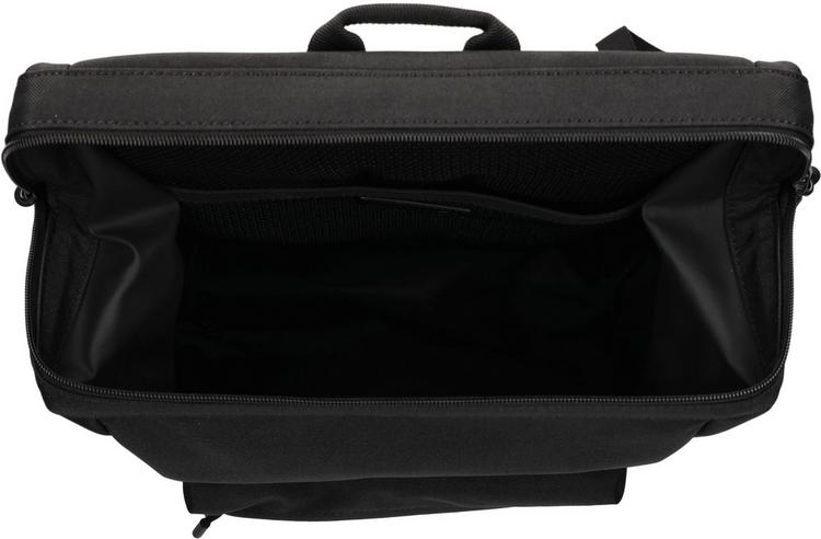 Lacoste Lacoste Taschen Daypack - Schwarz - 1 | SportScheck