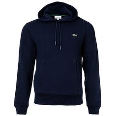 Lacoste Sweatshirt Sweatshirt Herren Blau