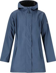 Weather Report Petra Jr. Regenjacke Kinder 2105 Bering Sea