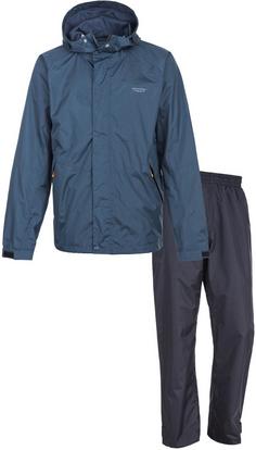 Weather Report JAGGER Regenanzug Herren 2057  Midnight Navy