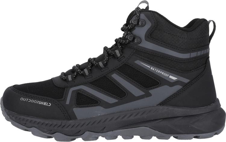 Whistler Whistler Niament Stiefel Herren - 1001S Black Solid - 0 | SportScheck