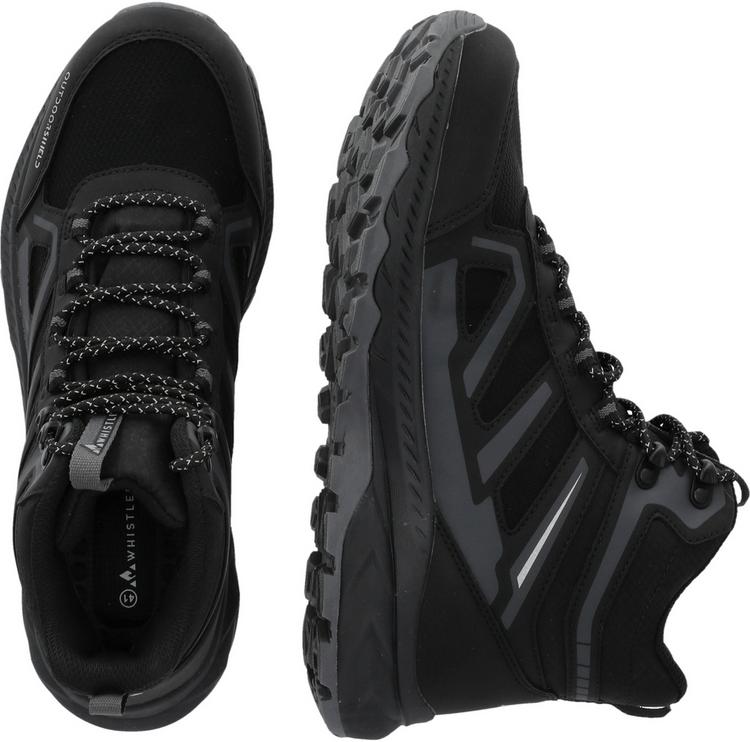 Whistler Whistler Niament Stiefel Herren - 1001S Black Solid - 2 | SportScheck