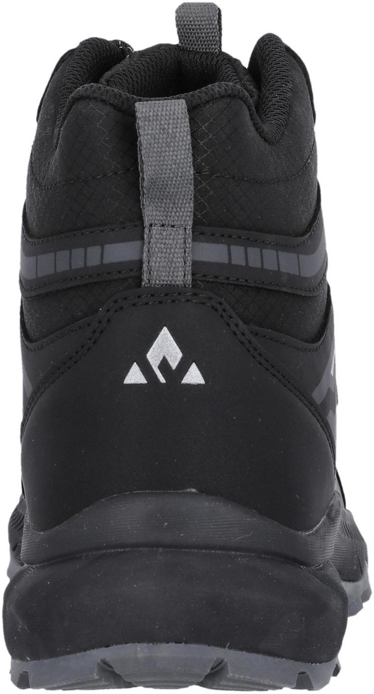 Whistler Whistler Niament Stiefel Herren - 1001S Black Solid - 3 | SportScheck