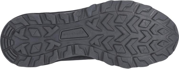 Whistler Whistler Niament Stiefel Herren - 1001S Black Solid - 4 | SportScheck