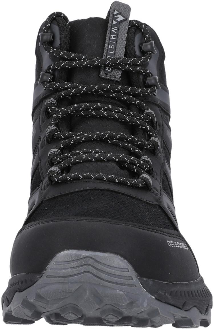 Whistler Whistler Niament Stiefel Herren - 1001S Black Solid - 5 | SportScheck