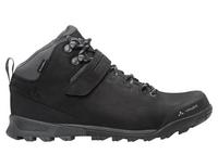VAUDE AM Tsali Mid STX Wanderschuhe - phantom black