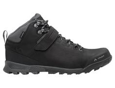 VAUDE AM Tsali Mid STX Wanderschuhe phantom black