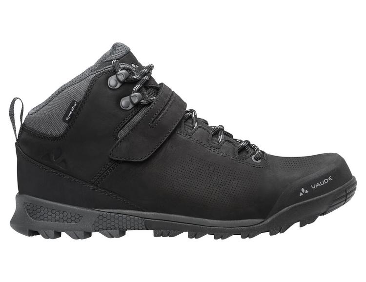 VAUDE VAUDE AM Tsali Mid STX Wanderschuhe - phantom black - 0 | SportScheck