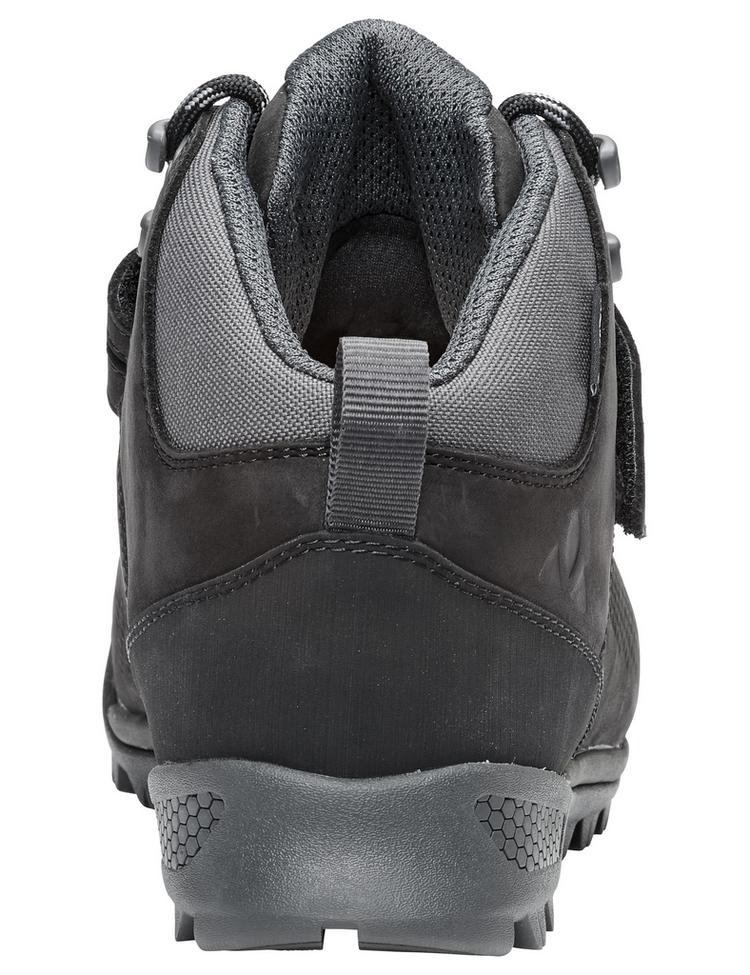 VAUDE VAUDE AM Tsali Mid STX Wanderschuhe - phantom black - 0 | SportScheck