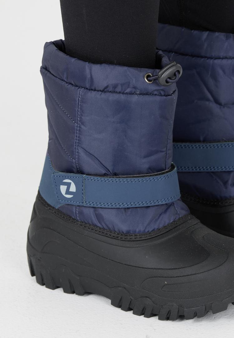 ZigZag ZigZag Wanoha Stiefel Kinder - 2034 Poseidon - 7 | SportScheck