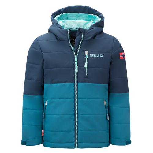 Trollkids Hemsedal XT Winterjacke Kinder
