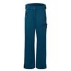 Trollkids Hallingdal Skihose Kinder - Madeira Blau