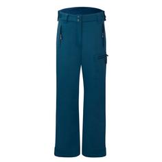 Trollkids Hallingdal Skihose Kinder Madeira Blau