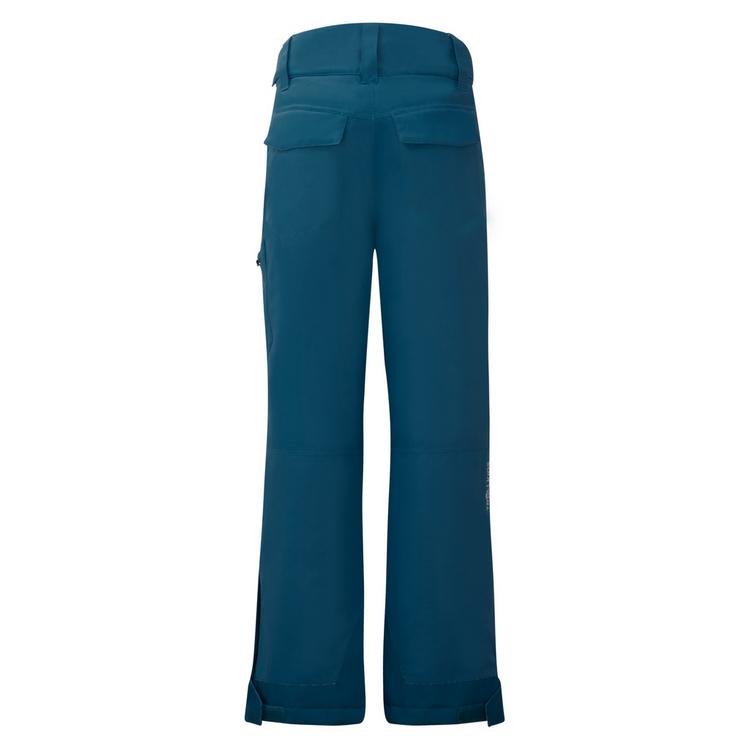 Trollkids Trollkids Hallingdal Skihose Kinder - Madeira Blau - 0 | SportScheck