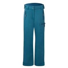 Trollkids Hallingdal Skihose Kinder Dunkel Marine