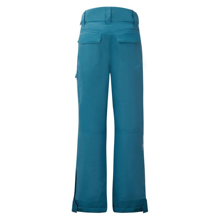 Trollkids Trollkids Hallingdal Skihose Kinder - Dunkel Marine - 0 | SportScheck