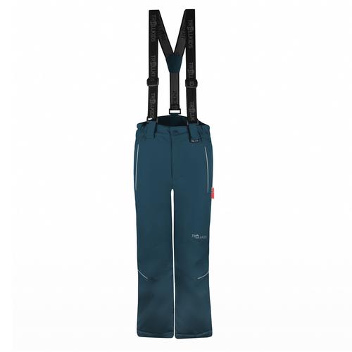 Trollkids Holmenkollen Slim Fit Skihose Kinder