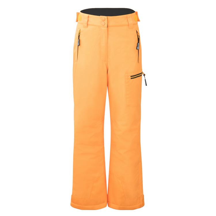 Trollkids Trollkids Hallingdal Skihose Kinder - Mango - 0 | SportScheck