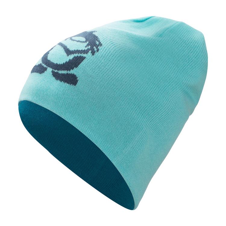 Trollkids Trollkids Troll Bommelm&uuml;tze Kinder - Arktisblau - 0 | SportScheck