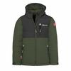 Trollkids Hemsedal XT Winterjacke Kinder - Efeugr&uuml;n/Schwarz