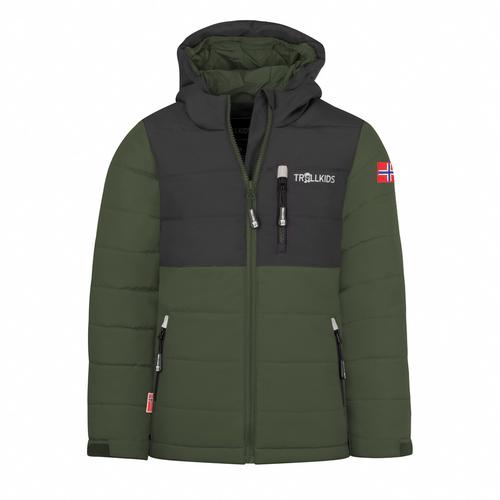 Trollkids Hemsedal XT Winterjacke Kinder