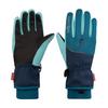 Trollkids Trolltunga Handschuh Kinder - Dunkel Marine/Mystisches Blau