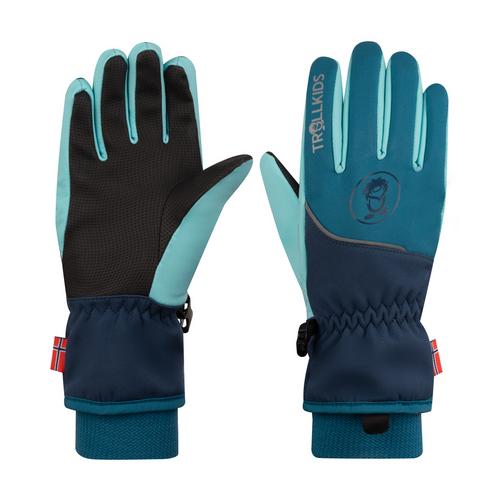 Trollkids Trolltunga Handschuh Kinder