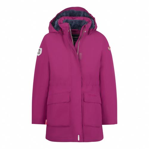 Trollkids ALESUND Winterjacke M&auml;dchen