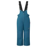 Trollkids Nordkapp Skihose Kinder - Dunkel Marine