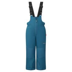 Trollkids Nordkapp Skihose Kinder Dunkel Marine