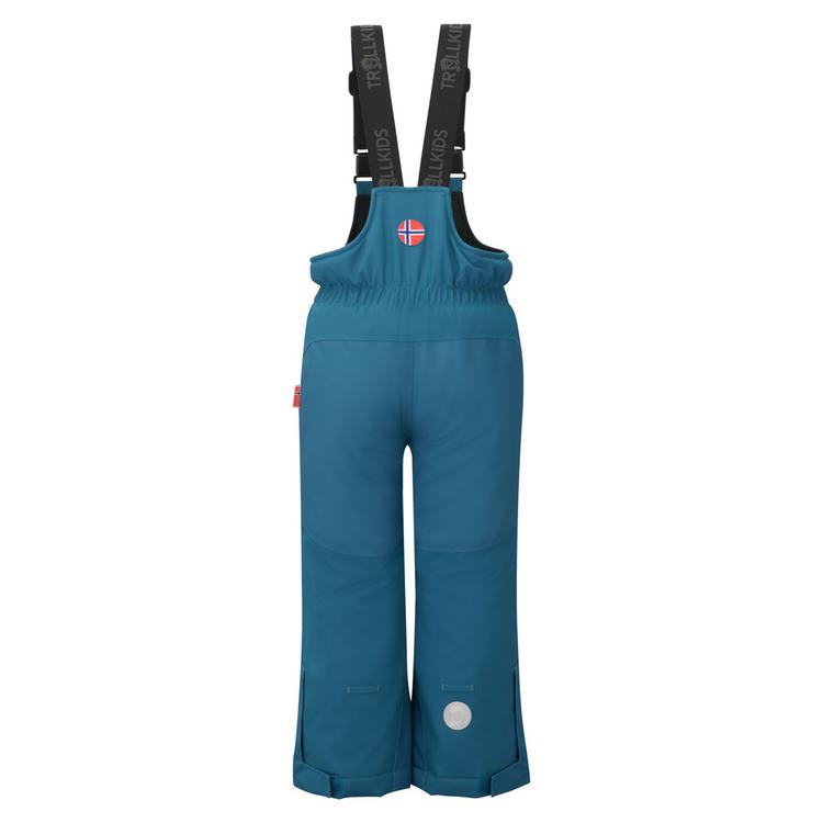 Trollkids Trollkids Nordkapp Skihose Kinder - Dunkel Marine - 0 | SportScheck