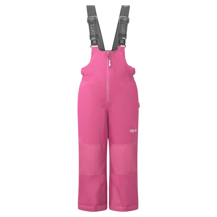 Trollkids Trollkids Nordkapp Skihose Kinder - Hellmagenta - 0 | SportScheck