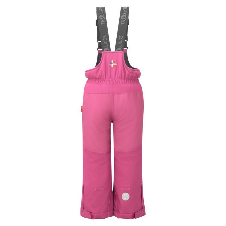 Trollkids Trollkids Nordkapp Skihose Kinder - Hellmagenta - 0 | SportScheck