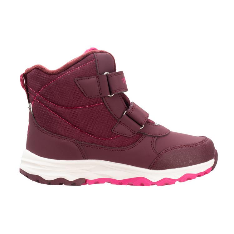 Trollkids Trollkids Hafjell Winterschuhe Kinder - redwood-magenta - 0 | SportScheck