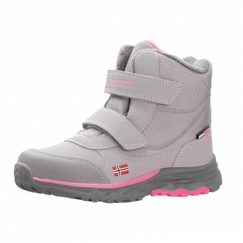 Trollkids Hafjell Winterschuhe Kinder