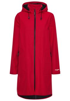 Ilse Jacobsen RAIN128 Softshelljacke Damen Fire