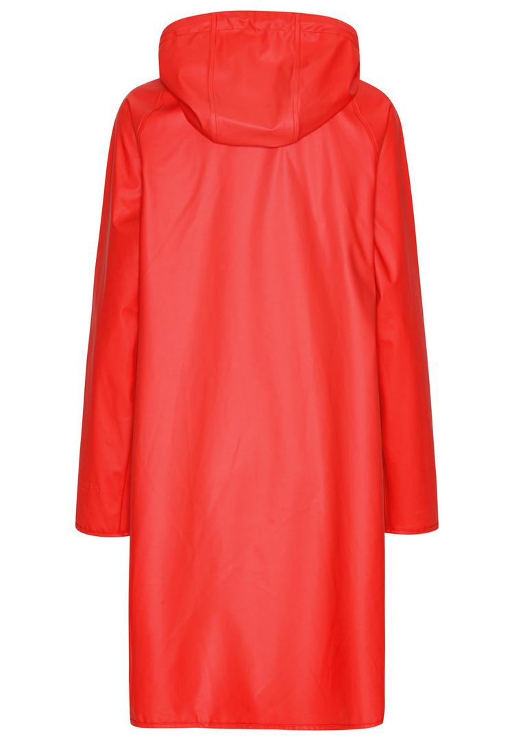 Ilse Jacobsen Ilse Jacobsen RAIN71 Regenmantel Damen - Fire - 0 | SportScheck