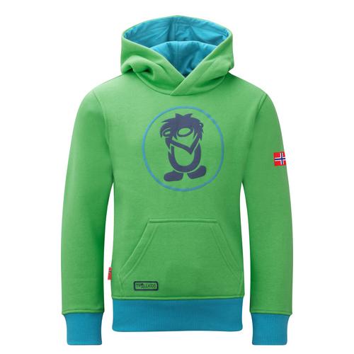 Trollkids Troll Hoodie Kinder