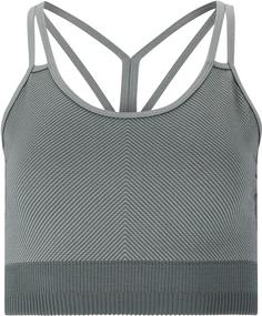 Athlecia Powerfull Sport-BH Damen 1180 Belgian Block