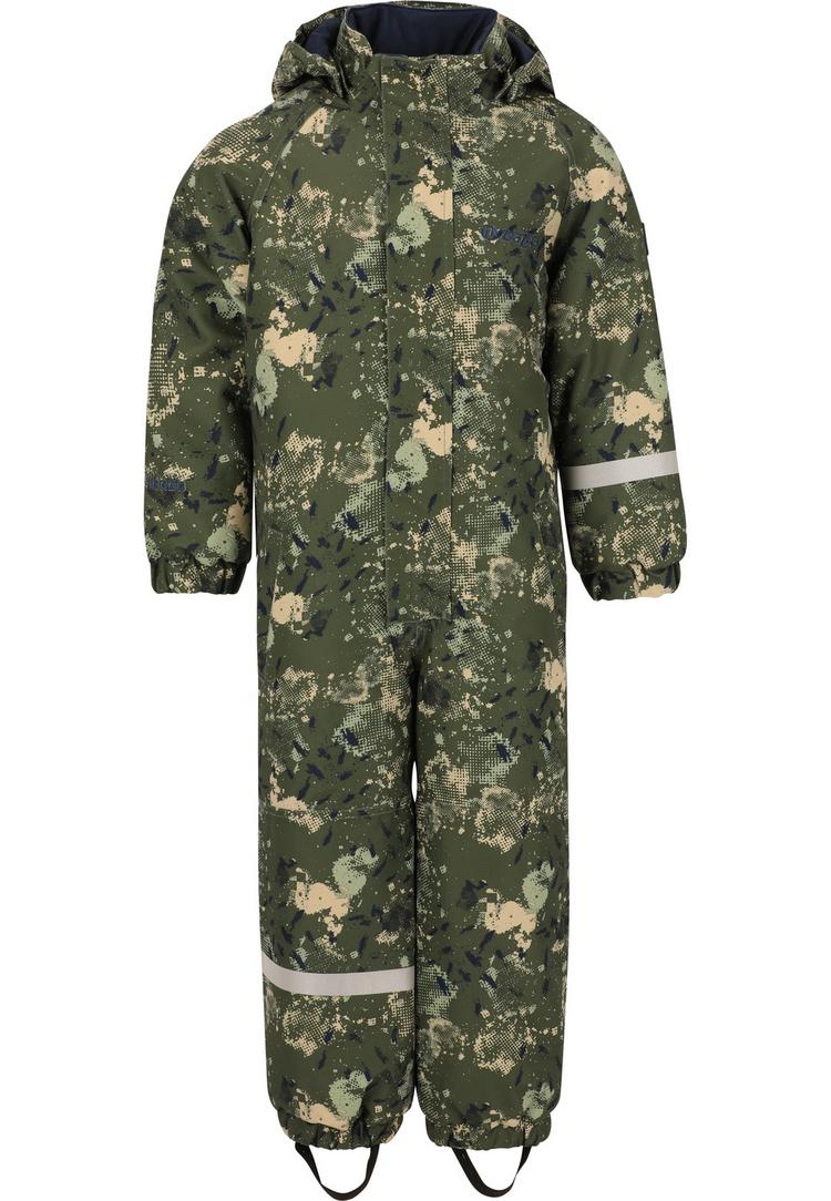 ZigZag ZigZag Tower Schneeanzug Kinder - 3048 Beetle - 0 | SportScheck