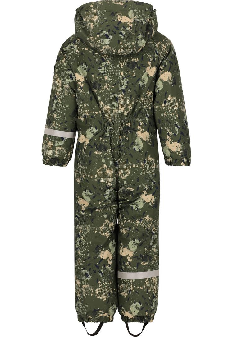 ZigZag ZigZag Tower Schneeanzug Kinder - 3048 Beetle - 0 | SportScheck