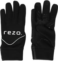 Rezo Nemanja Torwarthandschuhe Herren - 1001 Black