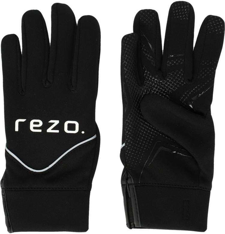 Rezo Rezo Nemanja Torwarthandschuhe Herren - 1001 Black - 0 | SportScheck
