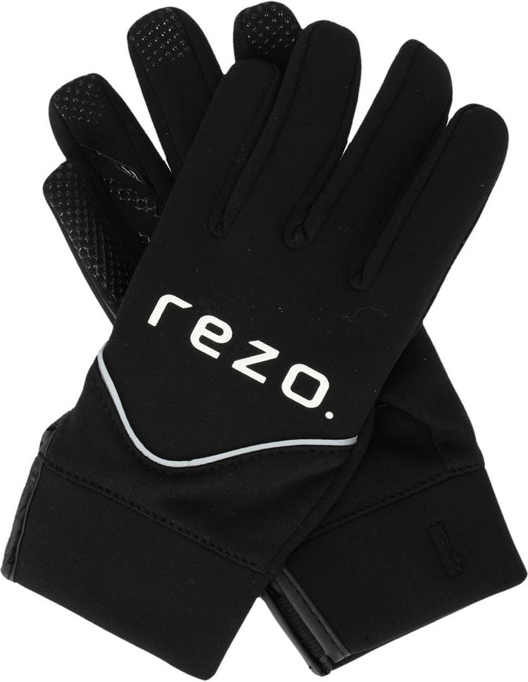 Rezo Rezo Nemanja Torwarthandschuhe Herren - 1001 Black - 0 | SportScheck