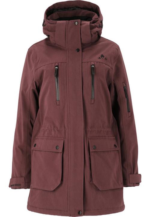 Whistler Wander Parka Damen