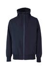 Cleptomanicx Simplist Laufjacke Herren - Sky Captain