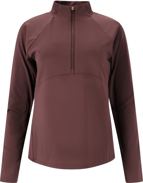 Endurance Lucile Langarmshirt Damen